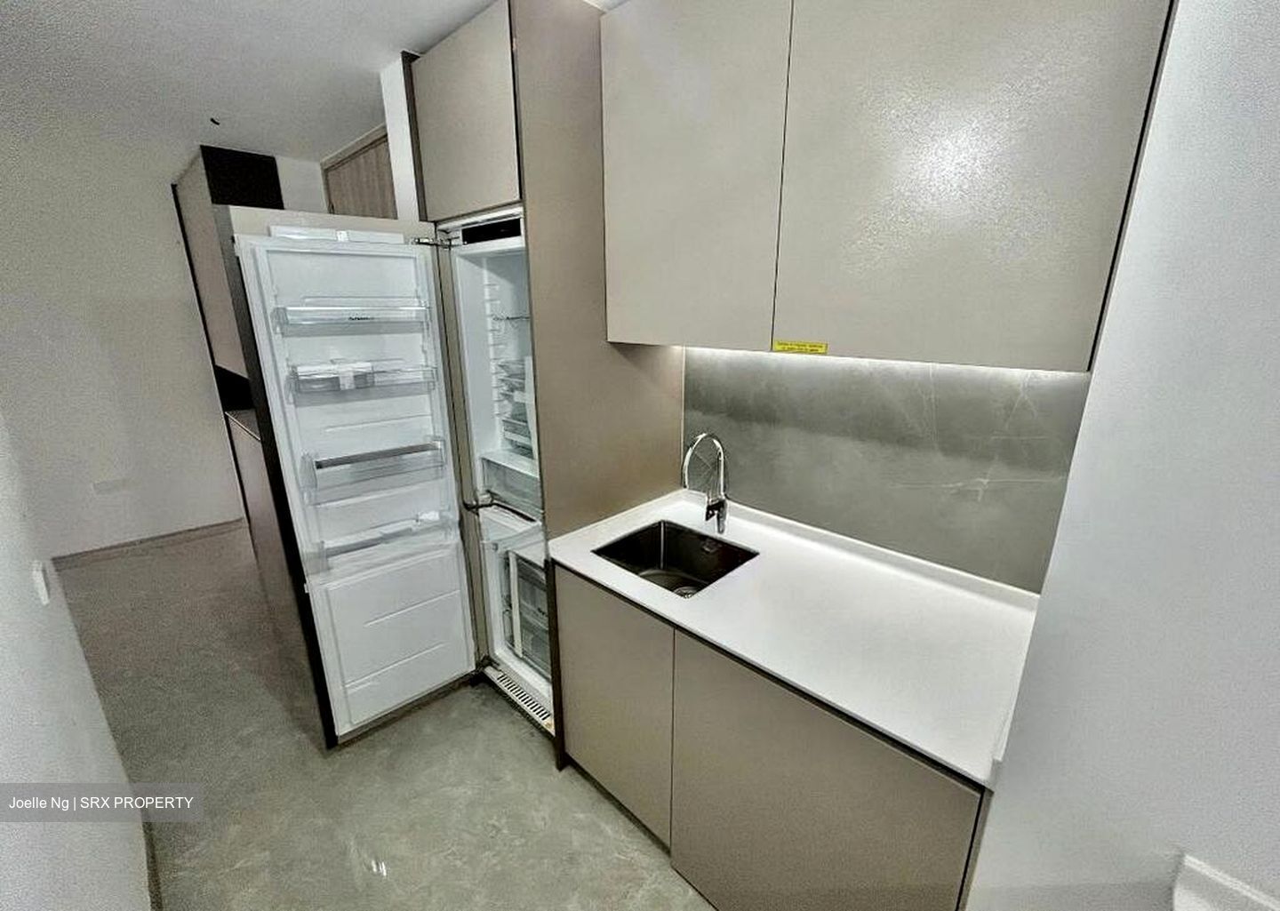 Sengkang Grand Residences (D19), Apartment #533971051
